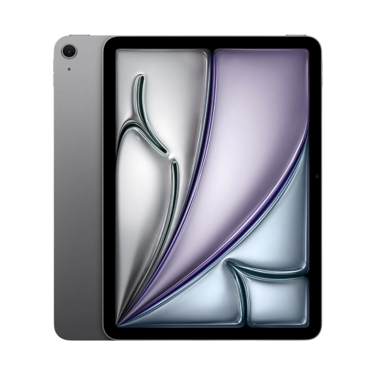 iPad Air 11-inch M4 (2 Years Warranty) - iPad Air 11-inch M4 WiFi - 128GB - Space Grey ( 2 Years Warranty )