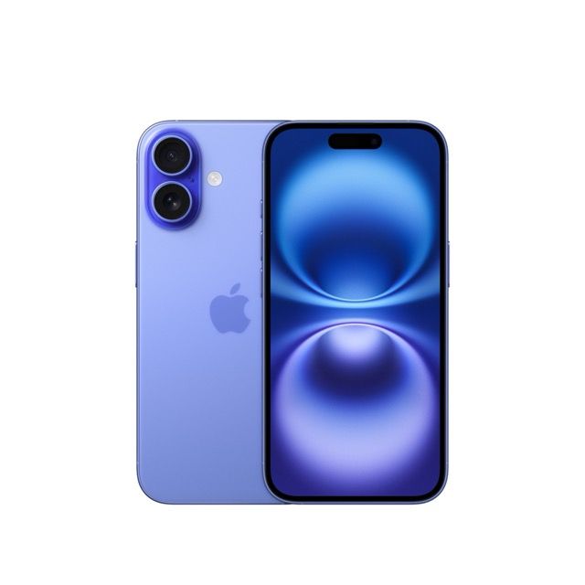 iPhone 16 - iPhone 16 ( 2 Years Warranty )