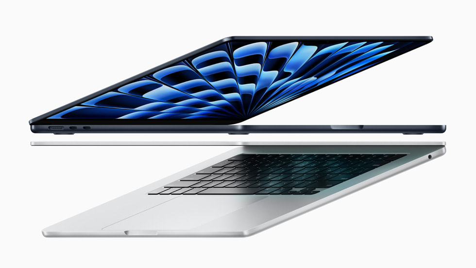 [2023年OS]美品 Apple MacBook Air 13インチ オフィス 98239 | Switch Plus | Apple Premium Reseller