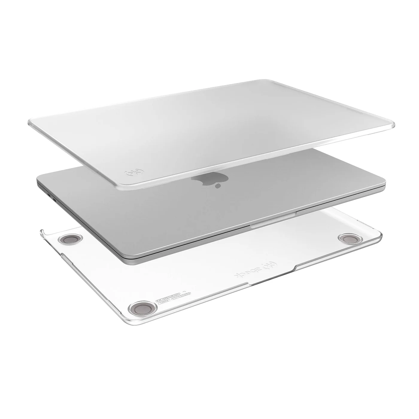 Speck SmartShell MacBook Air 15-inch M2/M3 (2023-2024)