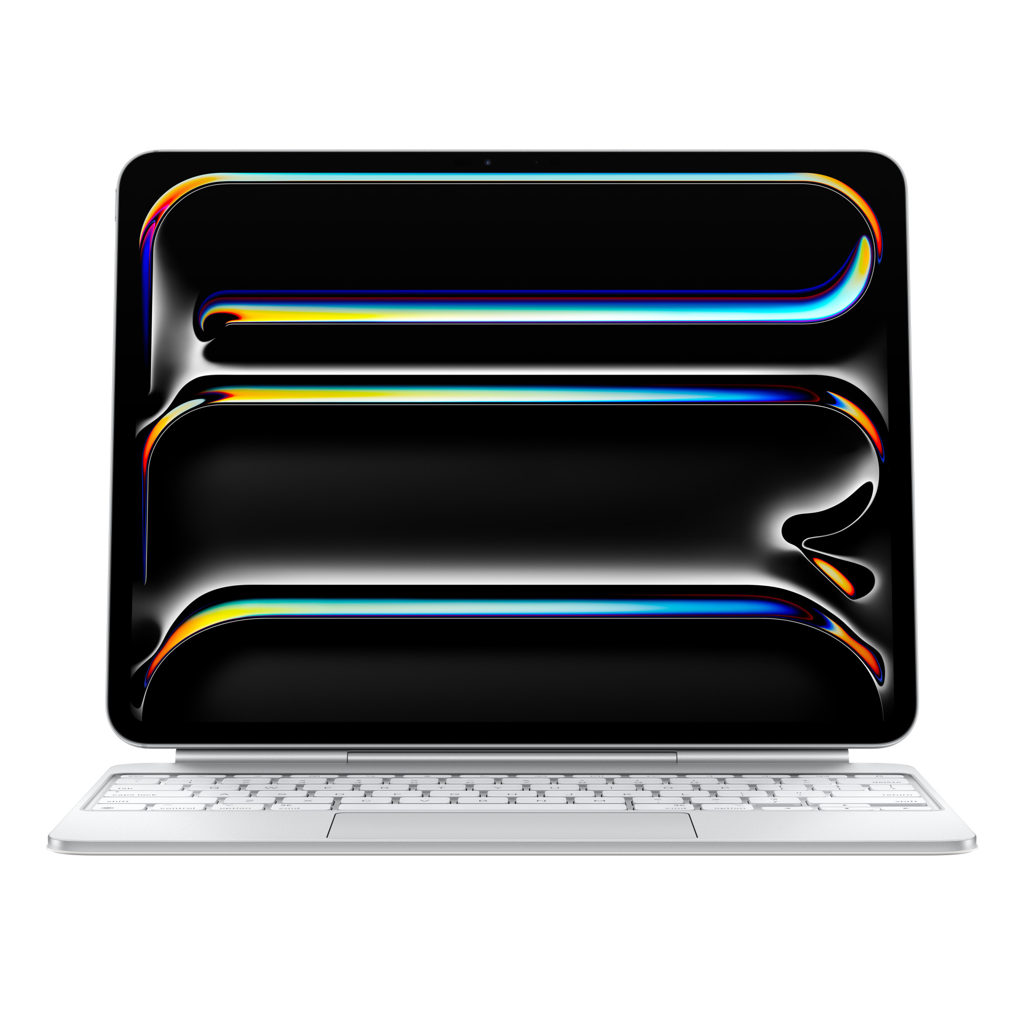 Apple Magic Keyboard for iPad Pro 13‑inch (M4) - Arabic