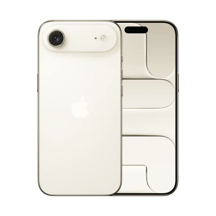 iPhone Air - iPhone Air ( 2 Years Warranty )