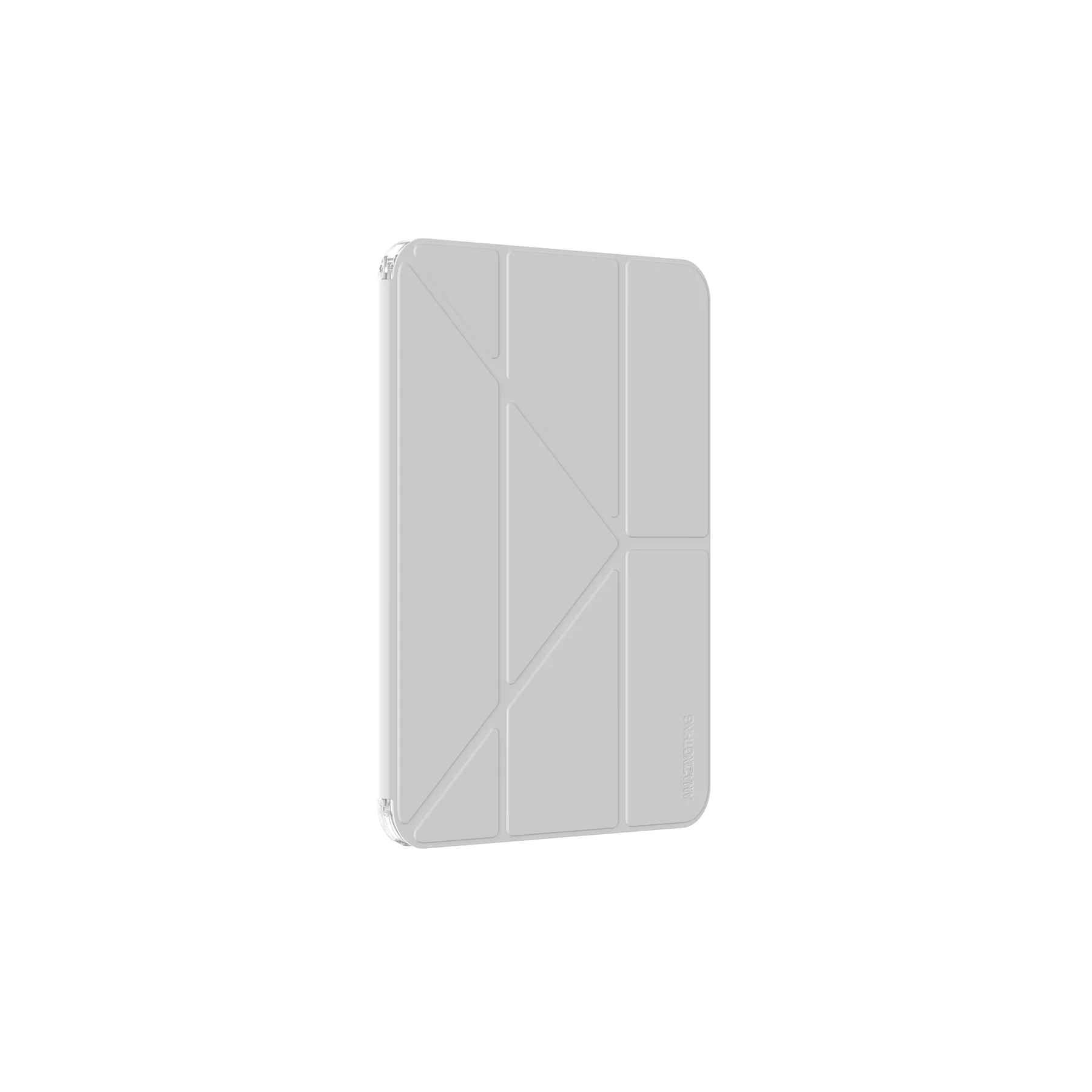 AmazingThing Minimal Detachable Protective Case iPad Air 10.9"