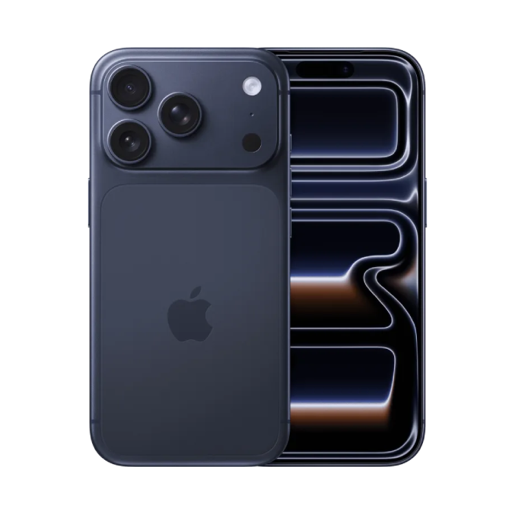 iPhone 17 Pro - iPhone 17 Pro ( 2 Years Warranty )