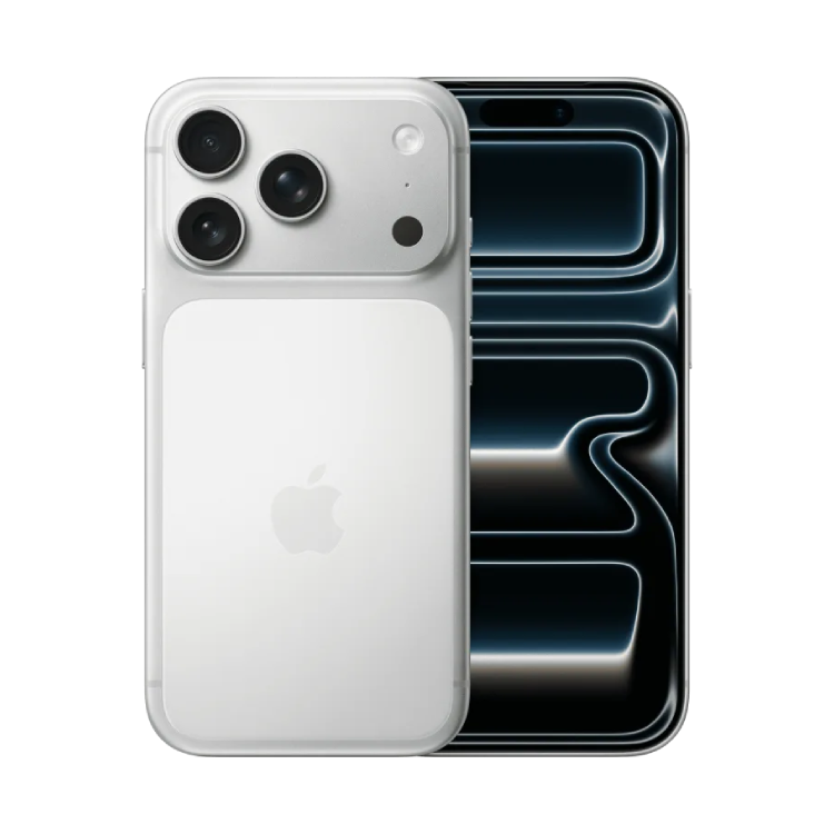 iPhone 17 Pro - iPhone 17 Pro ( 2 Years Warranty )