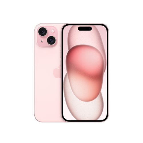 iPhone 15 - iPhone 15 ( 2 Years Warranty )