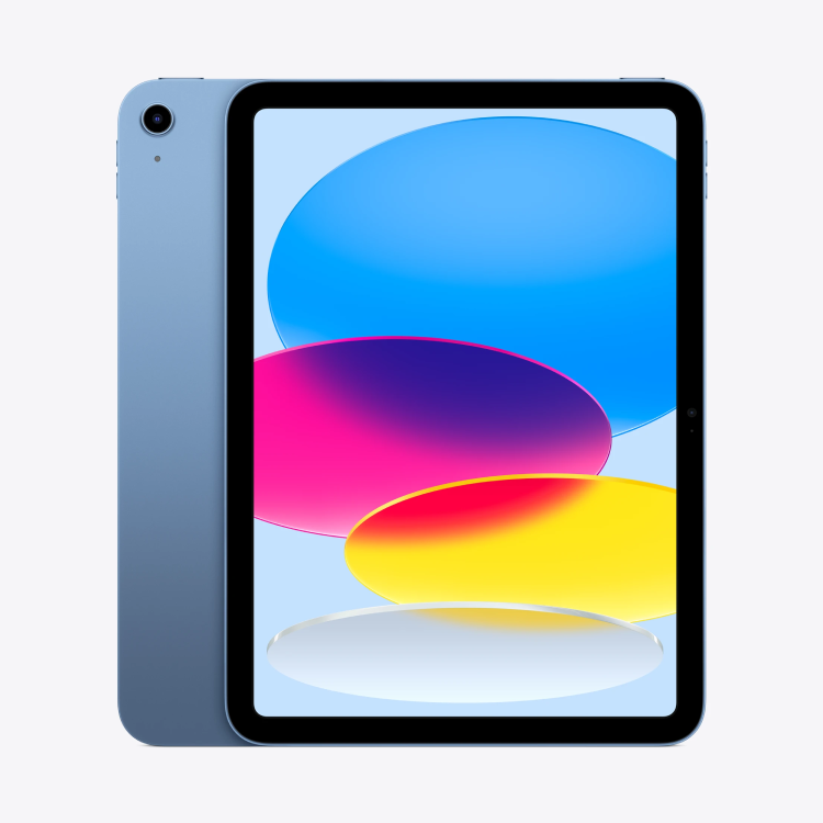 iPad 11-inch (11th Generation) A16  Wi-Fi 128GB - Blue (2 Years Warranty) - iPad 11-inch (11th Gen) A16 WiFi 128GB - Blue ( 2 Years Warranty )