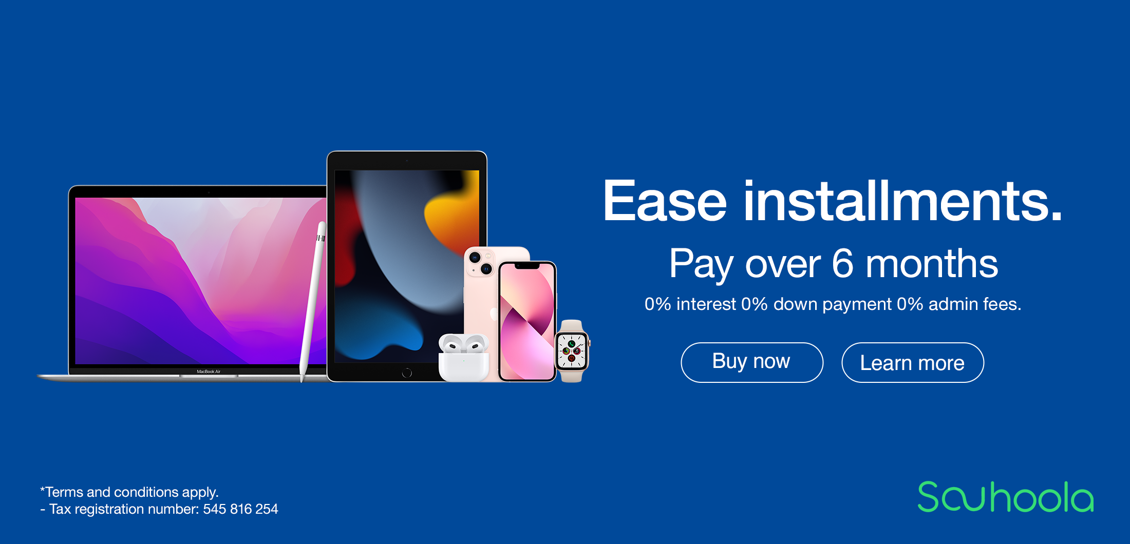 Switch Plus Apple Premium Reseller