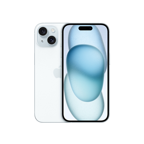 iPhone 15 - iPhone 15 ( 2 Years Warranty )