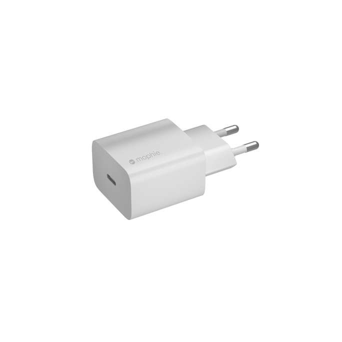 Mophie Power Adapter USB-C 20W PD - EU
