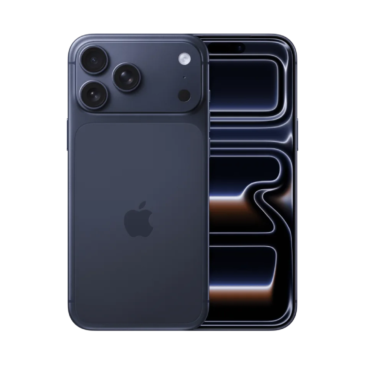 iPhone 17 Pro Max - iPhone 17 Pro Max ( 2 Years Warranty )