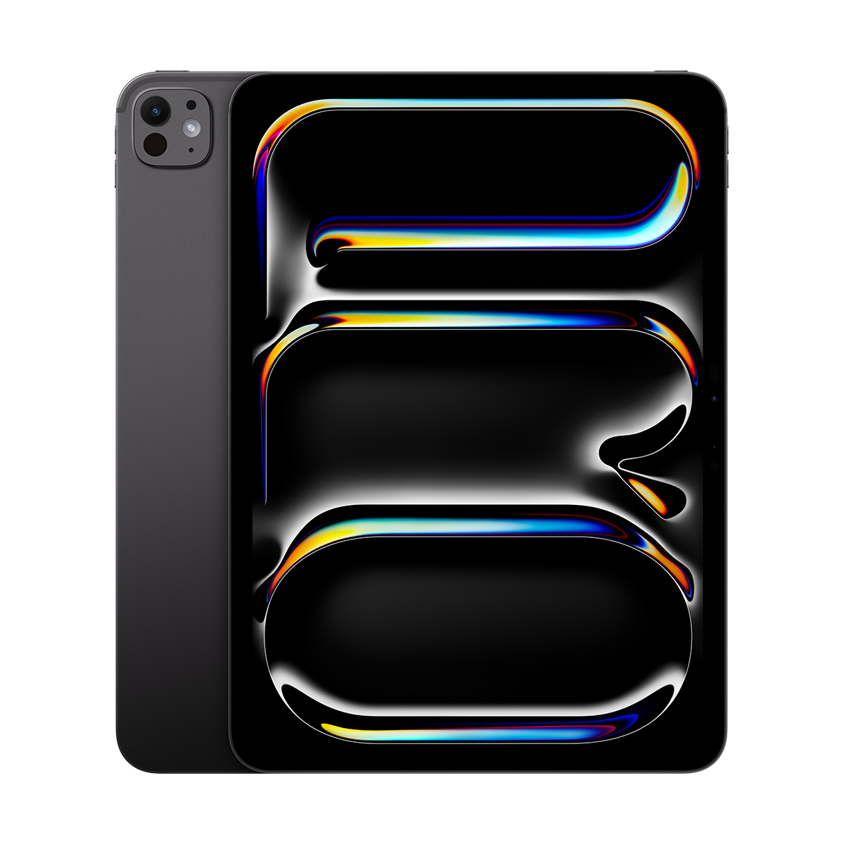 iPad Pro 11" M5 with Standard Glass (2 Years Warranty) - iPad Pro 11" M5 with Standard Glass ( 2 Years Warranty )